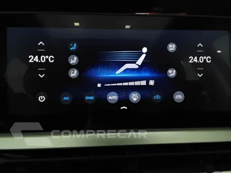 TIGGO 7 PRO 1.5 TCI FLEX HYBRID MAX DRIVE CVT