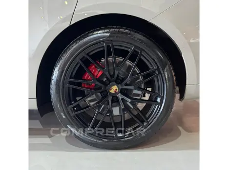 MACAN 2.9 V6 BITURBO GASOLINA GTS PDK