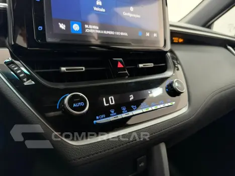 COROLLA CROSS 2.0 VVT-IE FLEX XRE DIRECT SHIFT