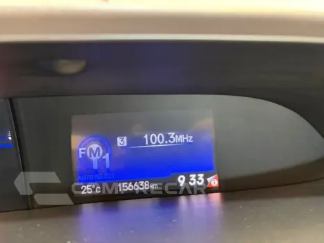 CIVIC - 2.0 LXR 16V 4P AUTOMÁTICO