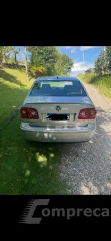 POLO SEDAN 2.0 MI Comfortline 8V