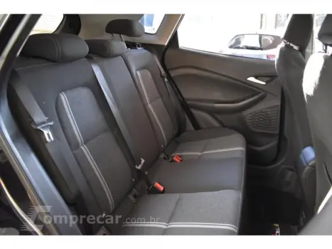 TRACKER - 1.0 TURBO AUTOMÁTICO