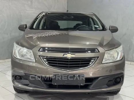 ONIX 1.0 MPFI LT 8V