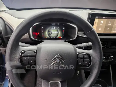 BASALT 1.0 TURBO 200 FLEX FEEL CVT