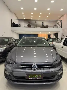 VIRTUS Comfort. 200 TSI 1.0 Flex 12V Aut