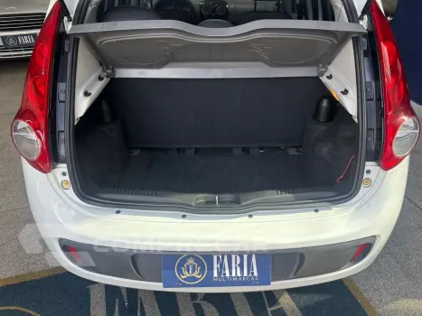 Palio ATTRACTIVE 1.0 EVO Fire Flex 8v 5p