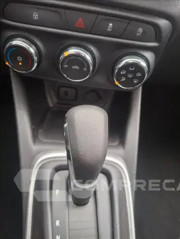 TRACKER 1.0 TURBO FLEX LT AUTOMÁTICO