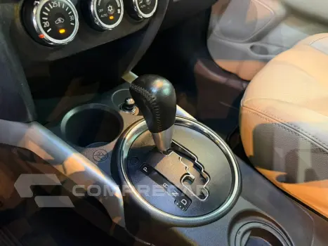 Asx 2.0 4X2 16V Gasolina 4P Automático