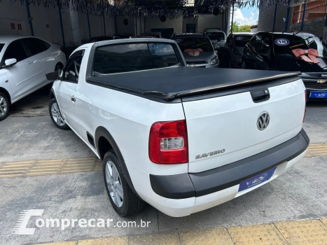 SAVEIRO 1.6 C CS 8V