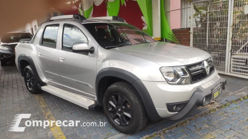 DUSTER OROCH 1.6 16V DYNAMIQUE