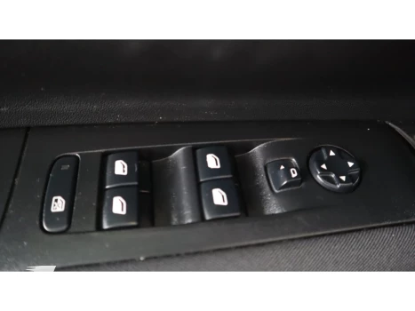C4 CACTUS 1.6 16V FLEX 4P FEEL PACK- AUTOMÁTICO