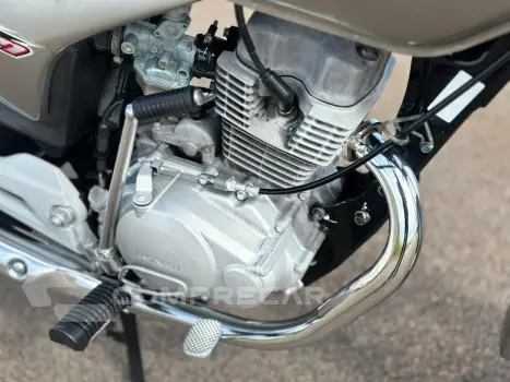 CG 150 TITAN KS