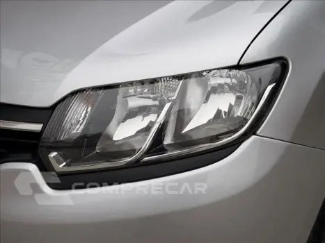 SANDERO 1.6 16V SCE Expression