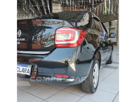 LOGAN 1.0 12V SCE FLEX ZEN MANUAL