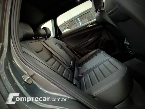 TAOS 1.4 250 TSI TOTAL FLEX HIGHLINE AUTOMÁTICO