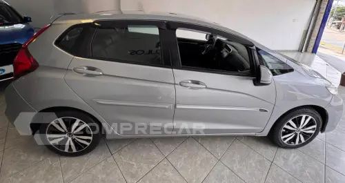 Fit EXL 1.5 Flex/Flexone 16V 5p Aut