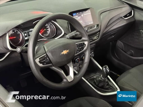 ONIX 1.0 FLEX PLUS LT MANUAL