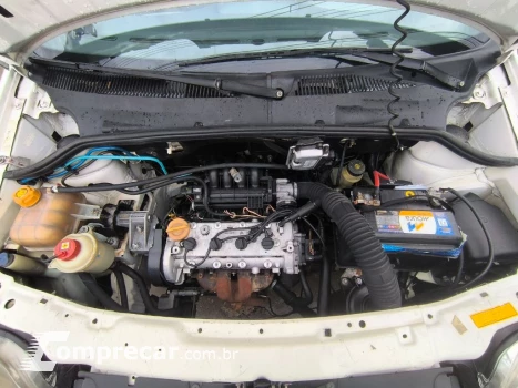 Doblo Cargo 1.3 Fire 16V 4/5p