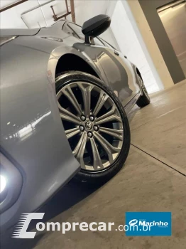 COROLLA 2.0 VVT-IE FLEX XEI DIRECT SHIFT