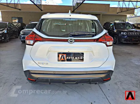 KICKS 1.6 16vstart Sense