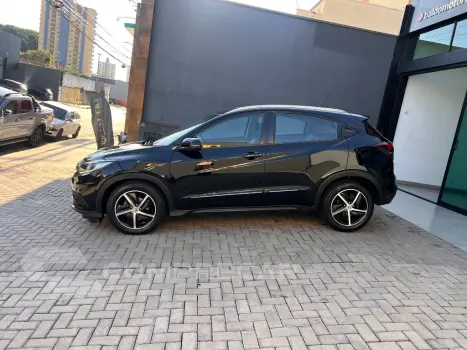 HR-V EXL 1.8 Flexone 16V 5p Aut.