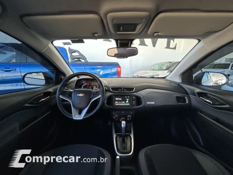 ONIX 1.4 MPFI Activ 8V