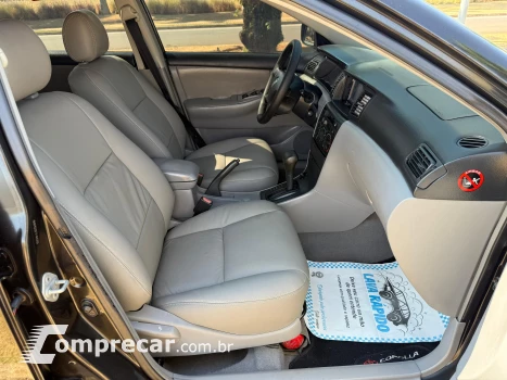 COROLLA 1.8 XEI 16V