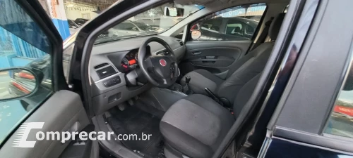 PUNTO 1.6 Essence 16V
