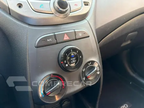 HB20S C.Plus/C.Style1.0 Flex 12V Mec. 4P