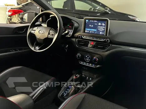 HB20 Sport 1.0 TB Flex 12V Aut.