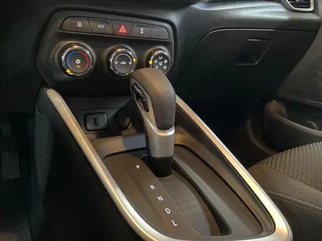 ONIX PLUS 1.0 TURBO LTZ AT SEDAN