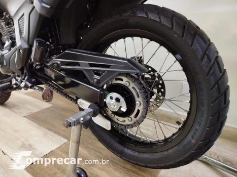 XTZ 250 Lander 250 cc