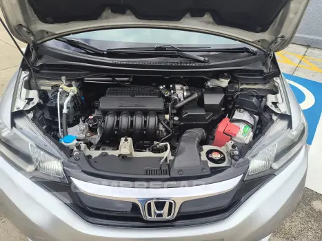 FIT 1.5 EX 16V