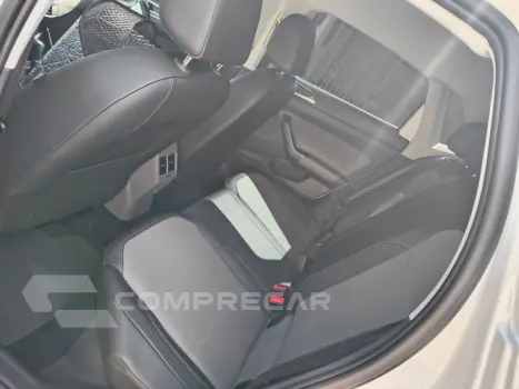 POLO 1.0 200 TSI Highline