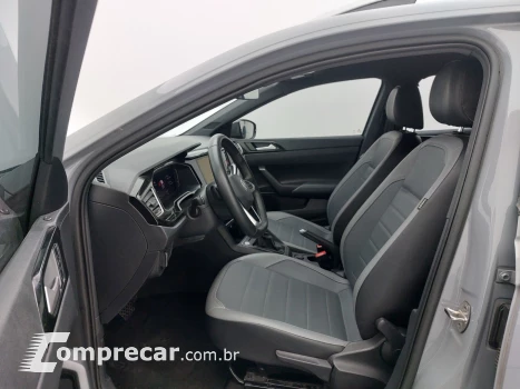 NIVUS 1.0 200 TSI TOTAL FLEX HIGHLINE AUTOMÁTICO