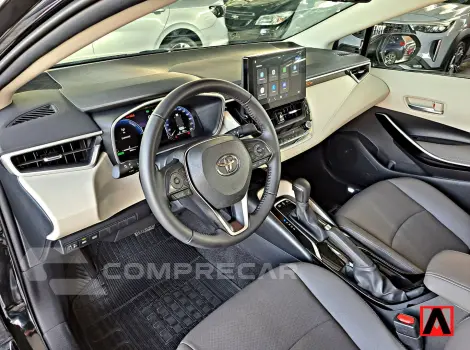 COROLLA 1.8 VVT-I Hybrid Altis Premium
