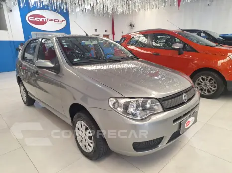 PALIO 1.0 MPI Fire Celebration 8V