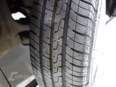 CLASSIC - 1.0 MPFI LS 8V 4P MANUAL