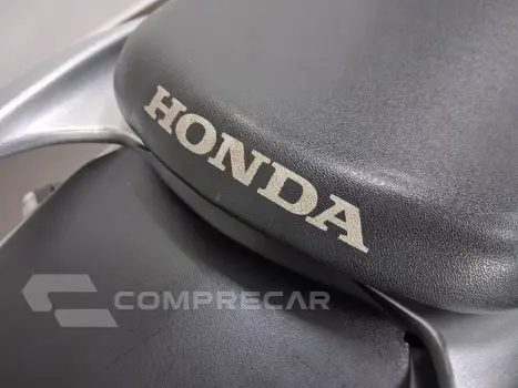HONDA BIZ 110i