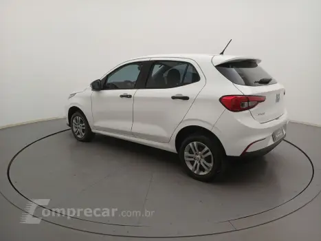 ARGO 1.0 FIREFLY FLEX MANUAL