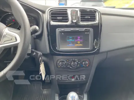 SANDERO 1.0 12V SCE FLEX S EDITION MANUAL