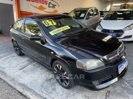 ASTRA HATCH - 2.0 MPFI ADVANTAGE 8V 2P MANUAL
