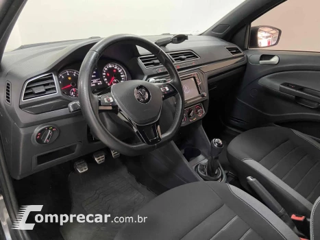 SAVEIRO 1.6 CROSS CD 16V FLEX 2P MANUAL