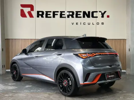 DOLPHIN 44,9 KW ELÉTRICO GS