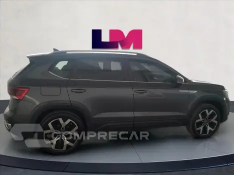 TAOS 1.4 250 TSI TOTAL FLEX HIGHLINE AUTOMÁTICO