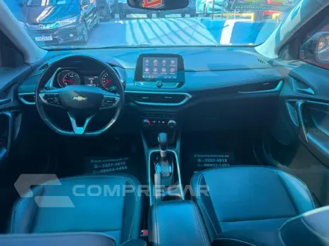 TRACKER 1.2 Turbo Premier