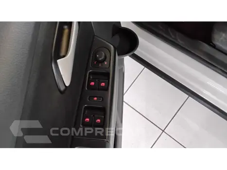 FOX 1.6 MSI TOTAL FLEX XTREME 4P MANUAL