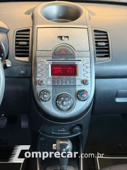 SOUL 1.6 EX 16V