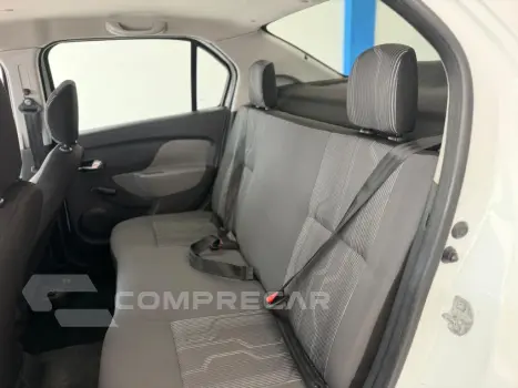 LOGAN Expres./Exp. UP Hi-Flex 1.0 16V 4p
