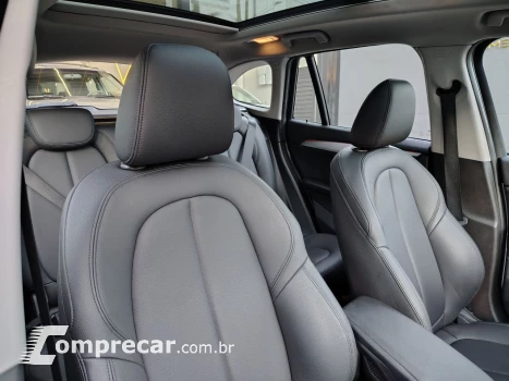 X1 XDRIVE 25i Sport 2.0/2.0 Flex Aut.